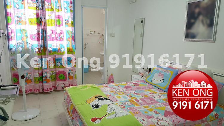 Blk 149 Simei Street 1 (Tampines), HDB 4 Rooms #138033182